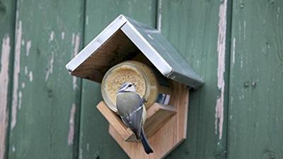 Vogelhuis pindakaas Esschert Design Best for Birds - Best for birds