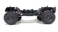 Absima 1:10 EP Crawler CR4.4eco HILUX RTR 1:10 Brushed RC auto Elektro Crawler 4WD RTR 2,4 GHz - thumbnail