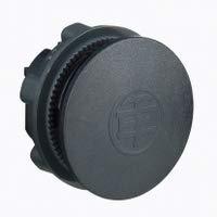 Schneider Electric ZB5SZ3 Blinde afsluiting Zwart 10 stuk(s) - thumbnail