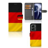 OnePlus Nord 2T | Bookstyle Case | Duitsland - thumbnail