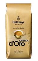 Dallmayr Crema d'Oro mild & fijn - koffiebonen - 1 kilo - thumbnail