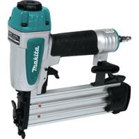 Makita af505n minibrad nagelpistool 5cm op perslucht in koffer - thumbnail