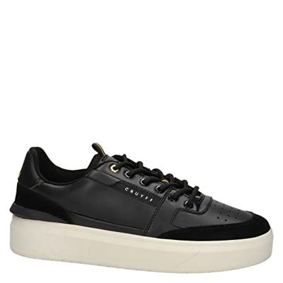 Cruyff Endorsed tennis sneaker zwart-41