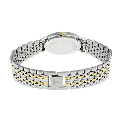 Tissot T52248131 Herenhorloge Tissot T52248131 Herenhorloge