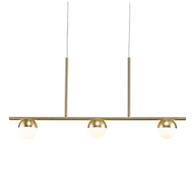 Nordlux Hanglamp designContina messing - 2010953035