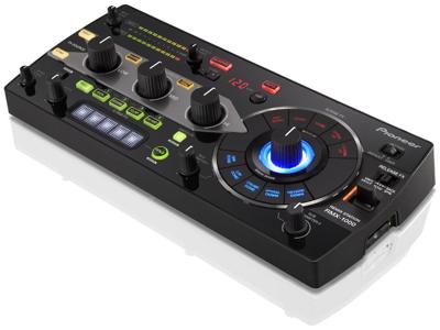 Pioneer DJ RMX-1000 Remix Station
