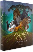 Erin  Hunter WarriorCats 1   De wildernis in - thumbnail