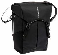 New Tas looxs sports enkel | sports | zwart | 20l - thumbnail