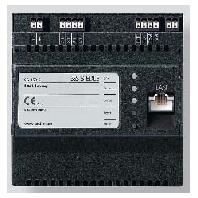 Siedle 210007449-00 DIN-rail netvoeding Inhoud 1 stuk(s)