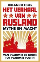 Het verhaal van Rusland (Paperback) - thumbnail