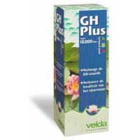 Velda GH Plus Waterhardheid Verhoger - Optimaliseert 10.000L Vijverwater voor Gezonde Flora en Fauna - thumbnail