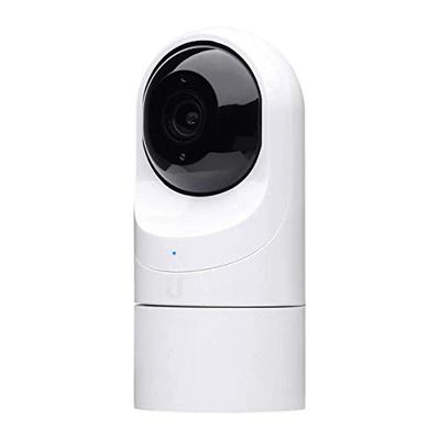 Ubiquiti Networks G3-FLEX kubus IP-beveiligingscamera Binnen & buiten 1920 x 1080 Pixels Plafond/muur/paal