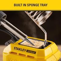 Stanley FATMAX SFMCE040B 18V Soldeerbout - SFMCE040B-XJ - thumbnail