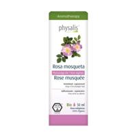 Physalis Rosa mosqueta bio 50 Milliliter - thumbnail