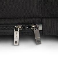 DICOTA D32166-RPET laptoptas 32,8 cm (12.9 ) Aktetas Zwart - thumbnail