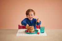 Mepal kinderbord Mio Little farm - thumbnail