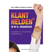 Klanthelden in de 9+ organisatie - thumbnail
