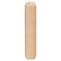 Bosch Accessories 2607000446 Houten deuvel 40 mm 8 mm 40 stuk(s) - thumbnail