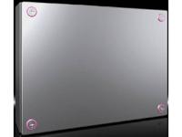 Rittal KX 1569.000 Installatiebehuizing, Wandbehuizing 400 x 300 x 120 RVS RVS 1 stuk(s) - thumbnail