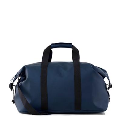 Rains reistas Original Weekend Duffel donkerblauw Rains reistas Original Weekend Duffel donkerblauw