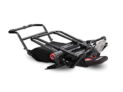 Next Level Racing GT Lite Pro Foldable Cockpit - thumbnail
