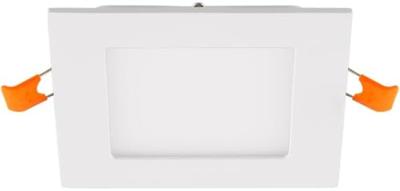 EVN EVN Lichttechnik LPQW123502 LED-inbouwpaneel 9 W Warmwit Wit