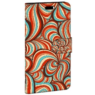 Huawei P10 Lite Hoesje Retro