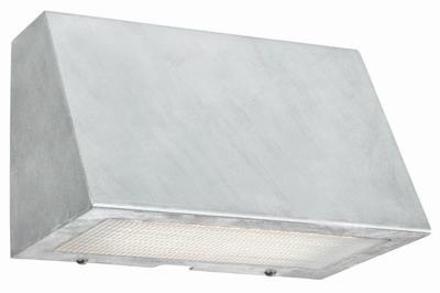 Franssen DownlighterSki zinkgrijs - 501393