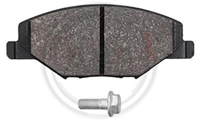 Remblokken set 37957