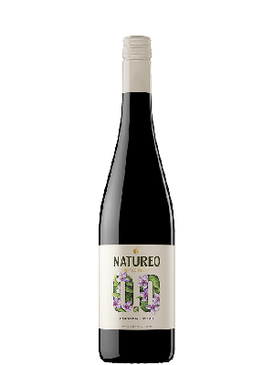 Torres Natureo Syrah 0% Alcoholvrij