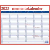 Aurora Memento 20 Nederlandstalig, 2026 - thumbnail