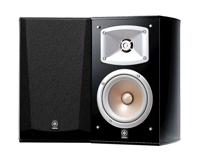 Yamaha NS-333 luidspreker 60 W zwart - luidspreker (60 W, 60-35000 Hz, zwart) - thumbnail