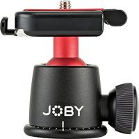 Joby Ball Head 3K Black/Red - thumbnail