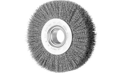 PFERD TOOLS Ronde borstel POS RBU 12528/14,0 ST 0,30 43701119 1 stuk(s)