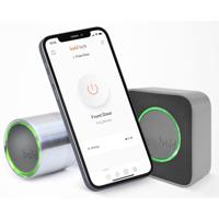 Bold Smart Lock Cilinder SX-33 + Bold Connect - thumbnail