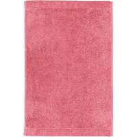 Cawö Cawo Lifestyle Uni 7007 Gastendoekje 30x50 beere - thumbnail