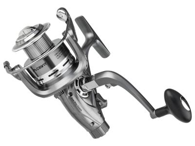 CRIVIT Vismolen (Vrijloopmolen 5000-S)