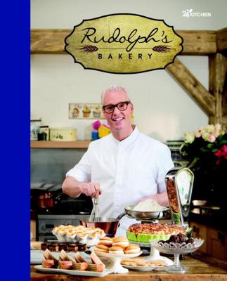 Rudolph's Bakery - Rudolph van Veen - Hardcover (9789045206639)