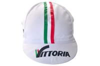 Vintage Vittoria Fietspetje - thumbnail