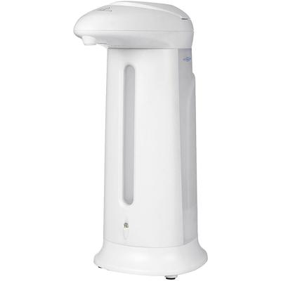 Platinet automatische zeepdispenser met sensor, inhoud: 330 ml