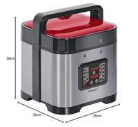 Steba DD 1 ECO Snelkookpan - thumbnail