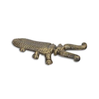 Gietijzeren laars verwijderaar