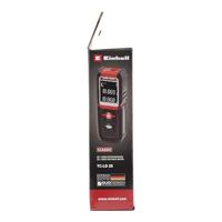 EINHELL Laser Afstandsmeter TC-LD25 - thumbnail