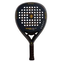 BLACK CROWN ICONIC CROWN PADEL RACKET - thumbnail