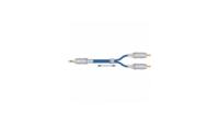 Vivanco SI3R1203 Audio Kabel plug-2x cinch 3M - thumbnail