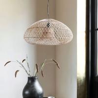 MUST Living Hanglamp 'Cala Salada' Pitrit, 60cm - thumbnail