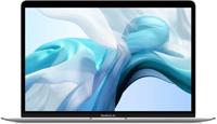 Refurbished MacBook Air 13 inch i5 1.6 9th gen 16 GB 512 GB Zilver  Zichtbaar gebruikt - thumbnail