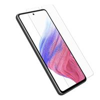 OtterBox Trusted Glass-screenprotector voor Samsung Galaxy A53 5G, gehard glas, krasbescherming, bescherming tegen vallen en splinters - thumbnail