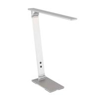 Steinhauer Strakke bureaulampSerenade LED grijs - 2684ST - thumbnail