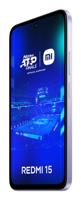 Redmi 15 Sandy Purple 8G RAM, 256G ROM - thumbnail